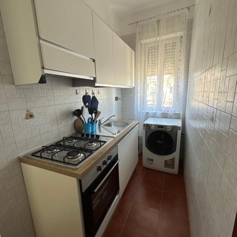 Aurora's house - Apartamento con terraza - 11