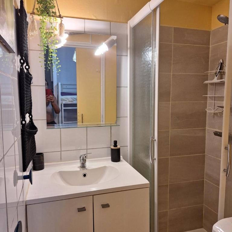 Port Cros Appartement - Appartamento con 2 Camere da Letto - 7