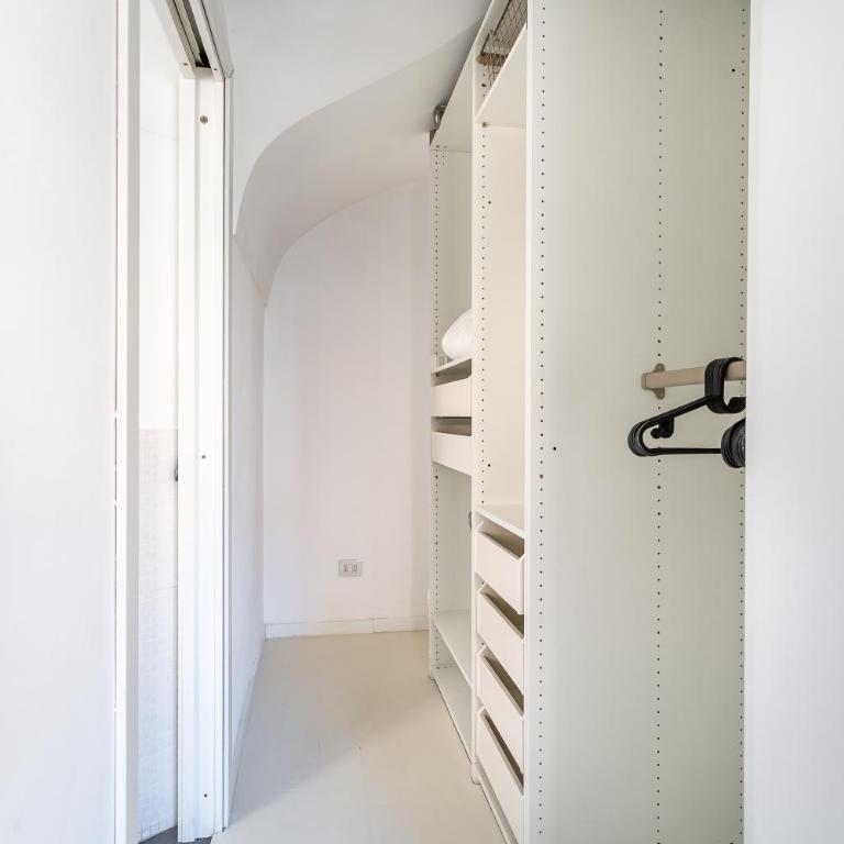 iFlat Timeless Trastevere Terrace - Appartamento con 3 Camere da Letto - 11