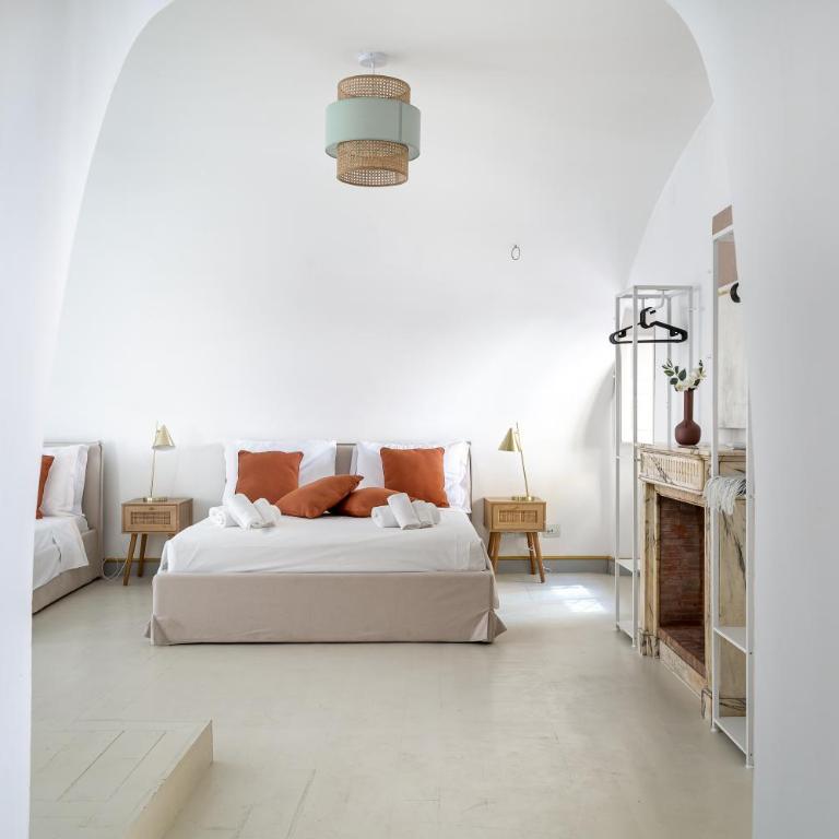 iFlat Timeless Trastevere Terrace - Appartamento con 3 Camere da Letto - 21