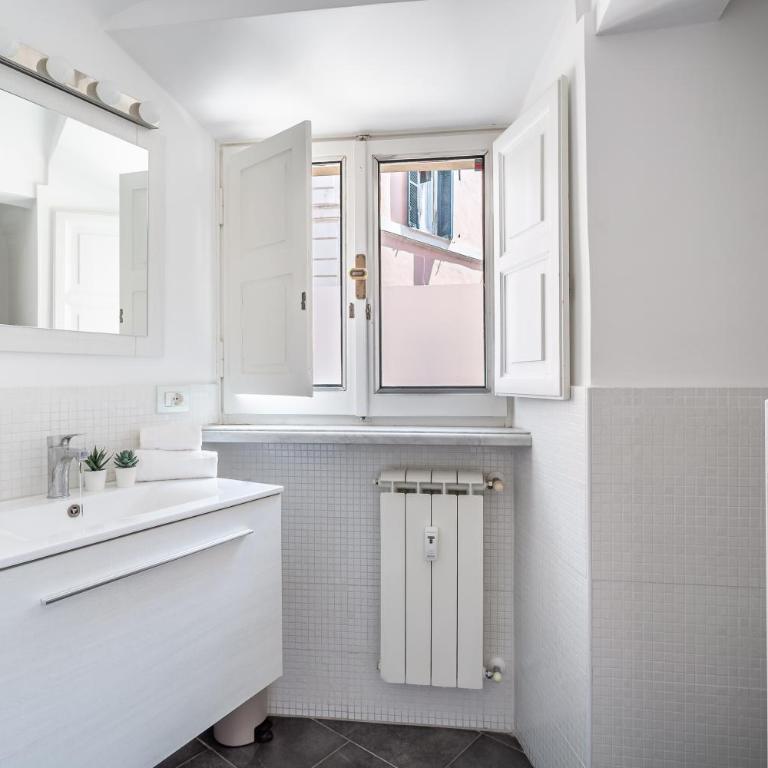 iFlat Timeless Trastevere Terrace - Appartamento con 3 Camere da Letto - 7