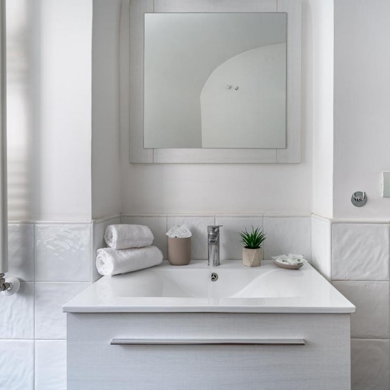 iFlat Timeless Trastevere Terrace - Appartamento con 3 Camere da Letto - 9