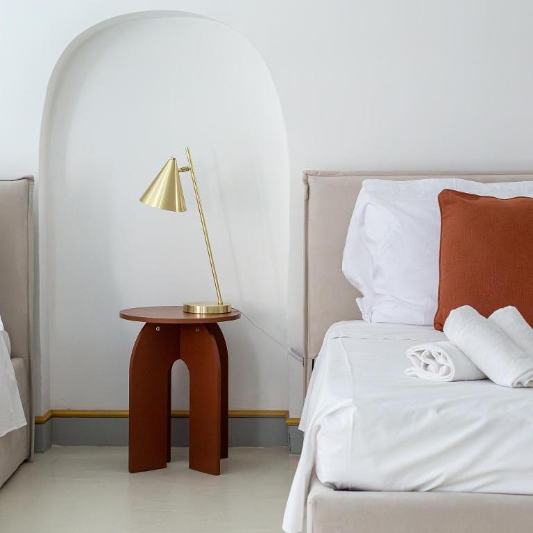 iFlat Timeless Trastevere Terrace - Appartamento con 3 Camere da Letto - 18