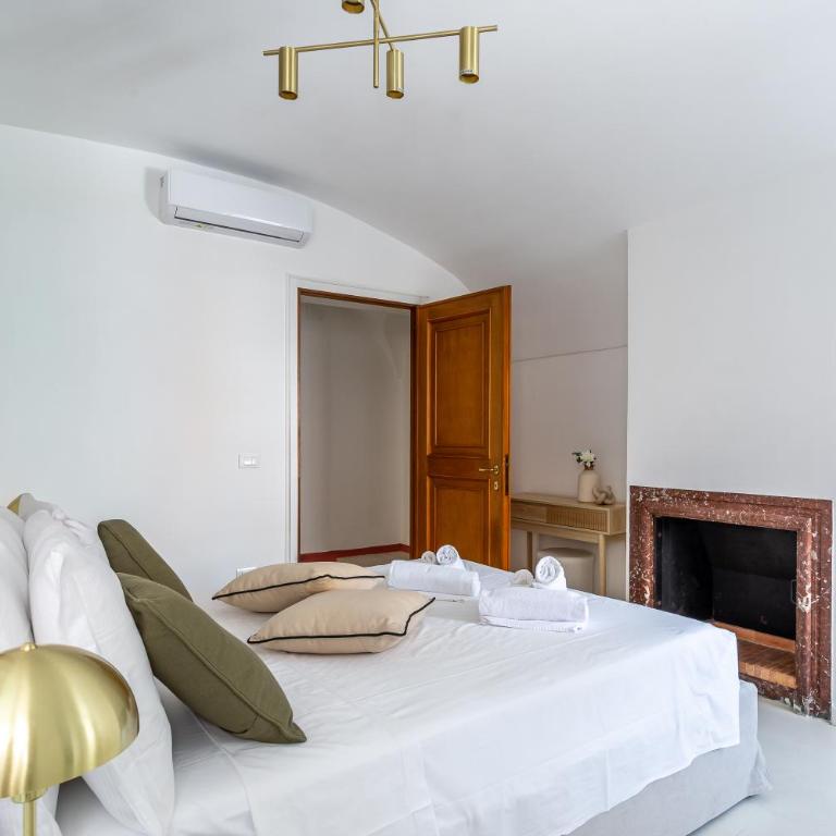 iFlat Timeless Trastevere Terrace - Appartamento con 3 Camere da Letto - 33