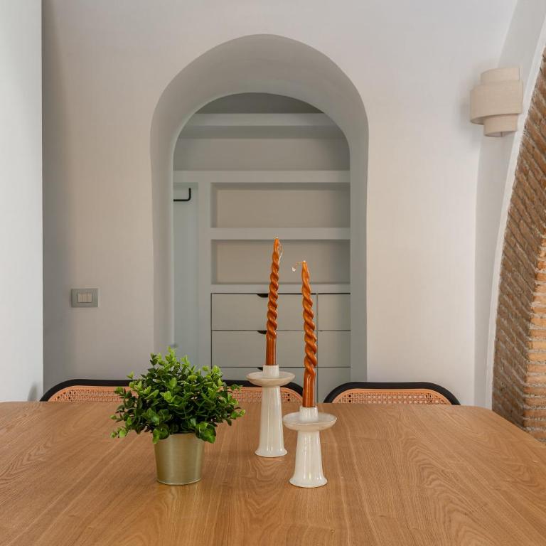 iFlat Timeless Trastevere Terrace - Appartamento con 3 Camere da Letto - 24