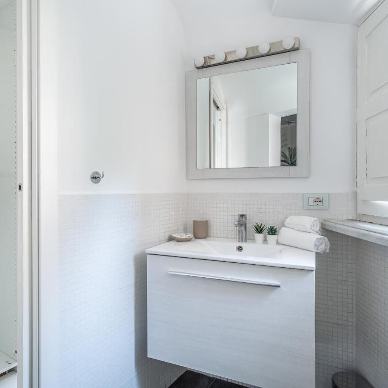 iFlat Timeless Trastevere Terrace - Appartamento con 3 Camere da Letto - 30