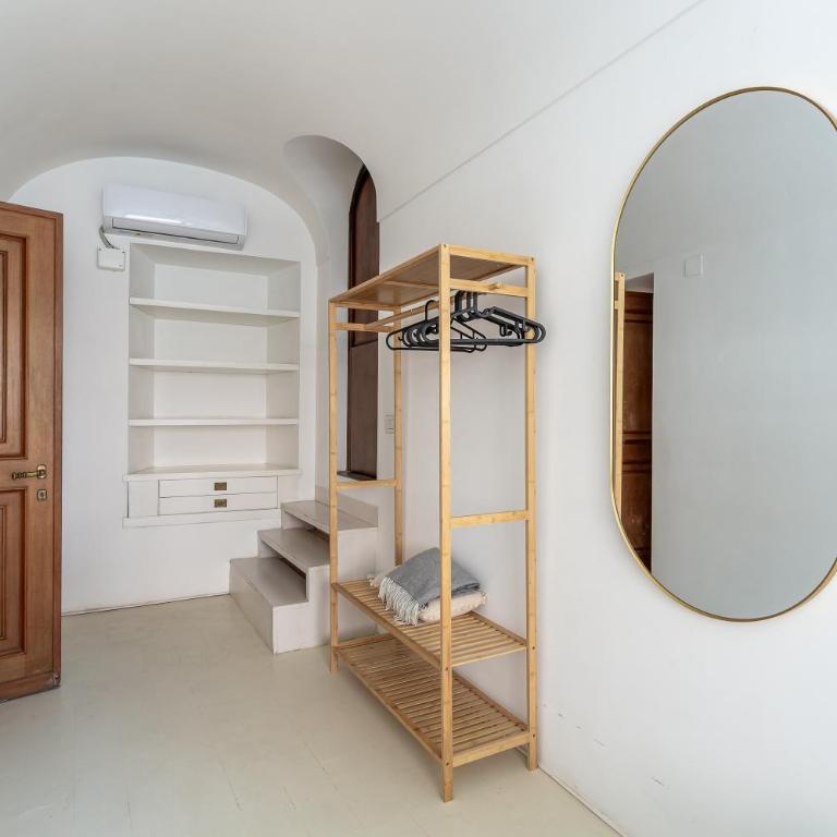 iFlat Timeless Trastevere Terrace - Appartamento con 3 Camere da Letto - 32