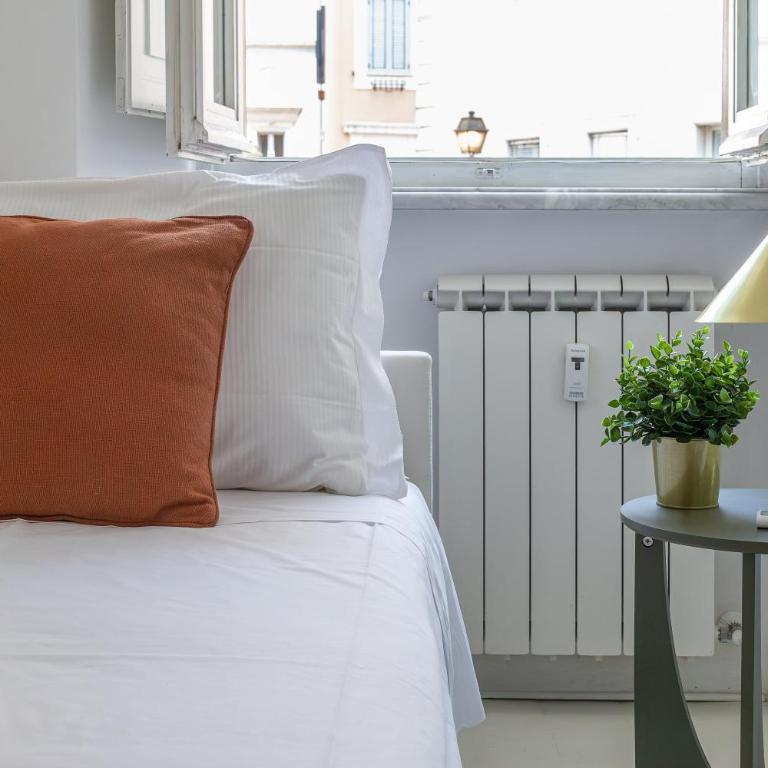iFlat Timeless Trastevere Terrace - Appartamento con 3 Camere da Letto - 38