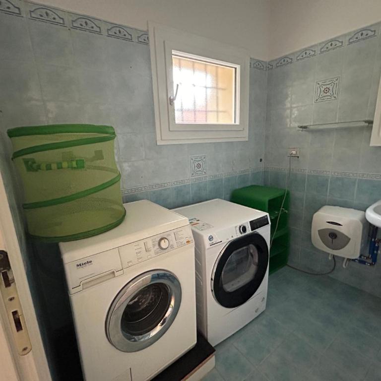 Parcheggio privato-Appartamento in Villa 1 Centro - Appartamento con 1 Camera da Letto - 12
