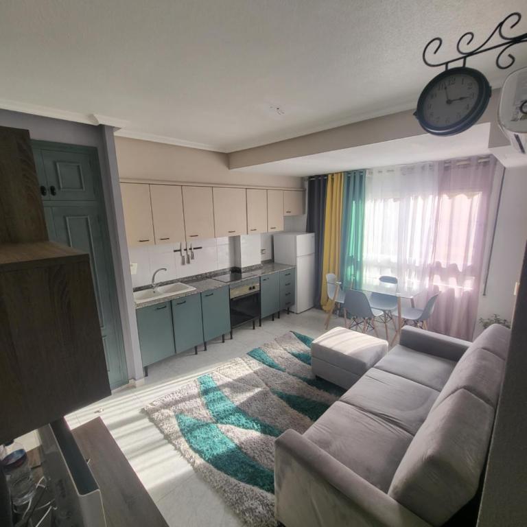 Apartments, 50 meters from Playa del Cura - Apartment mit 1 Schlafzimmer - 1