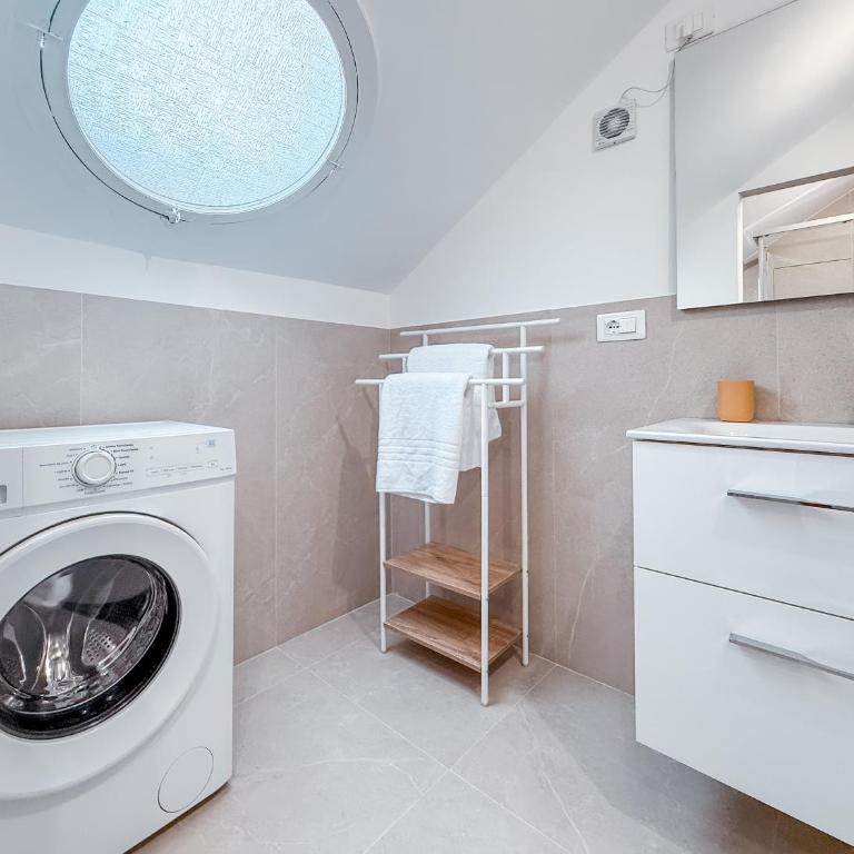 Riviéra Unique Loft by PortofinoVacanze - Appartamento con 1 Camera da Letto - 3