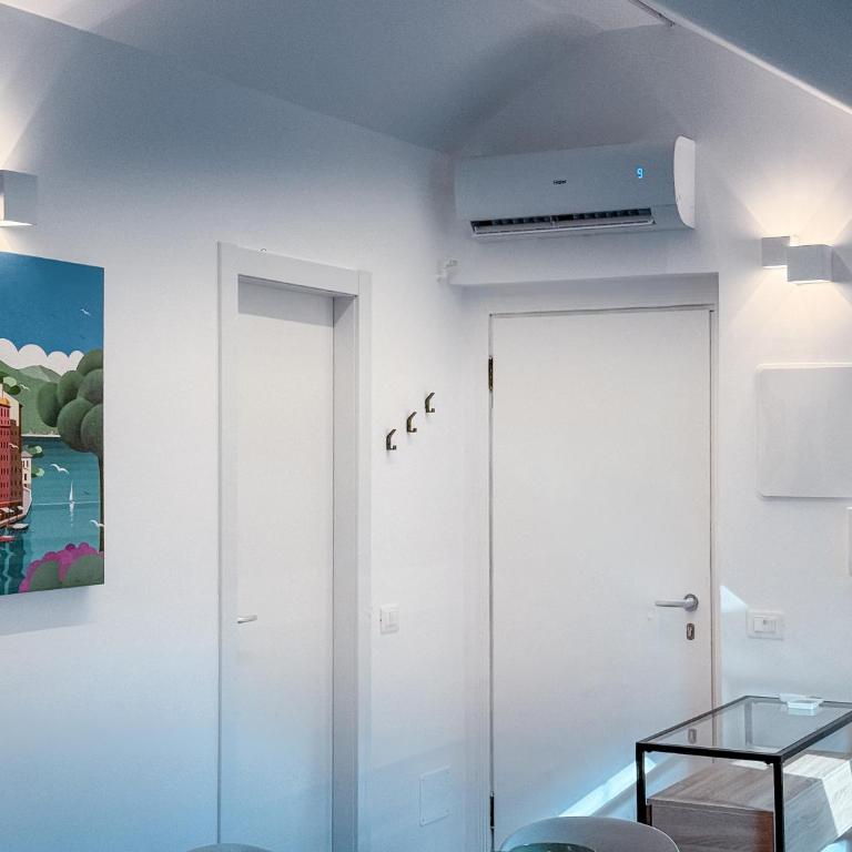Riviéra Unique Loft by PortofinoVacanze - Appartamento con 1 Camera da Letto - 4