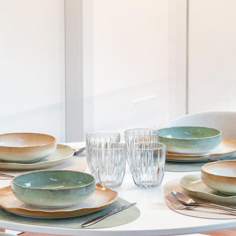 Riviéra Unique Loft by PortofinoVacanze - Appartamento con 1 Camera da Letto - 5