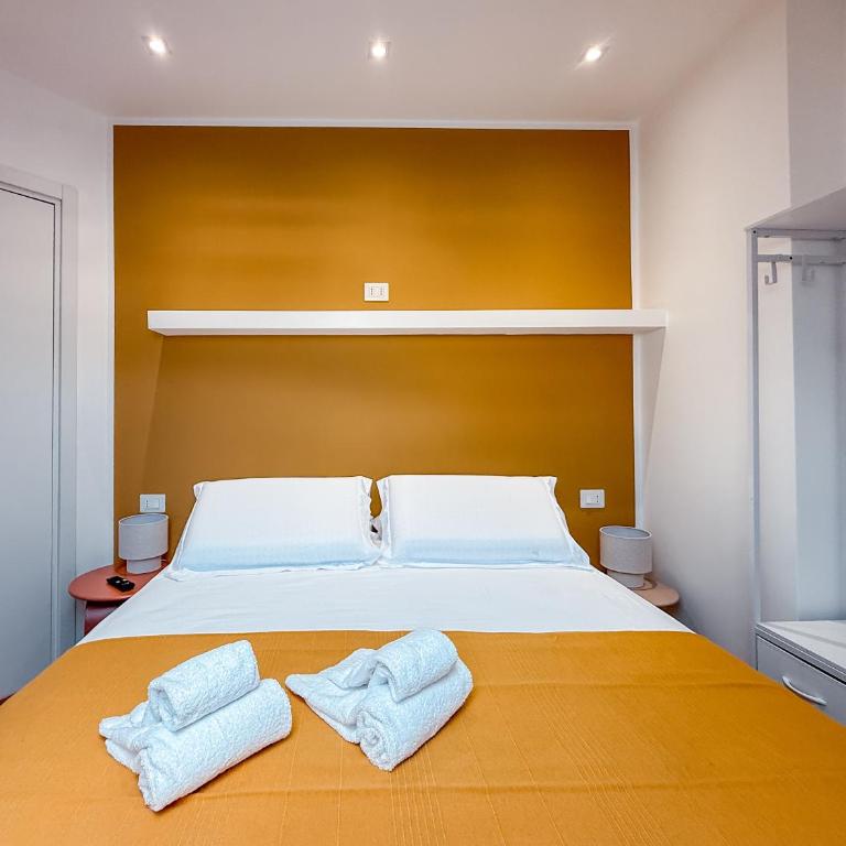Riviéra Unique Loft by PortofinoVacanze - Appartamento con 1 Camera da Letto - 10
