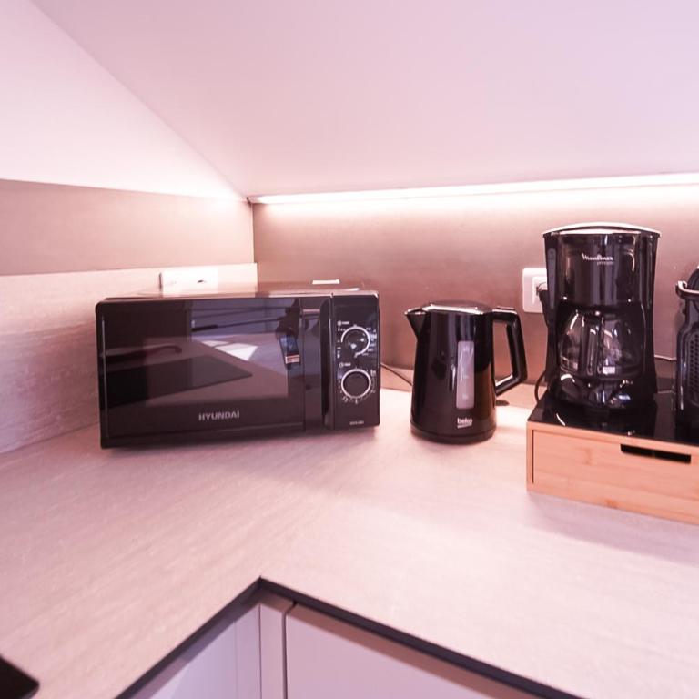 Riviéra Unique Loft by PortofinoVacanze - Appartamento con 1 Camera da Letto - 12