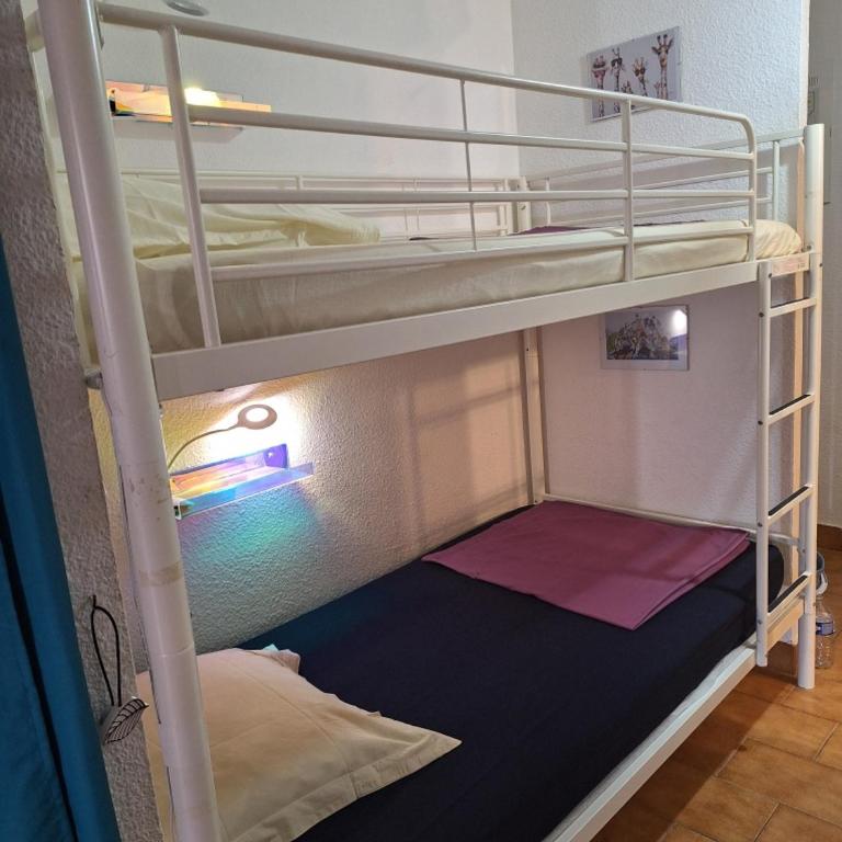 Port Cros Appartement - Appartamento con 2 Camere da Letto - 27