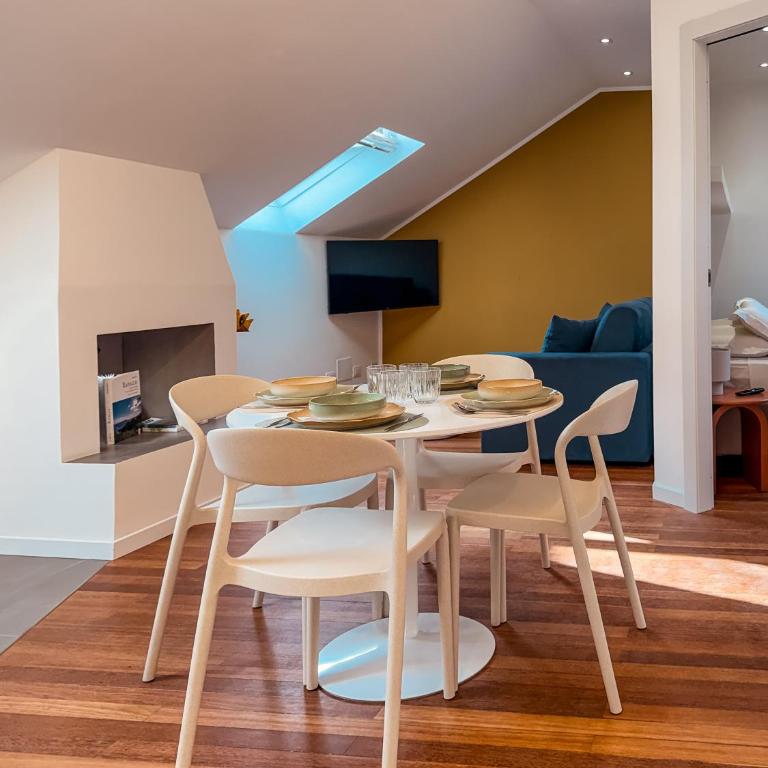 Riviéra Unique Loft by PortofinoVacanze - Appartamento con 1 Camera da Letto - 16