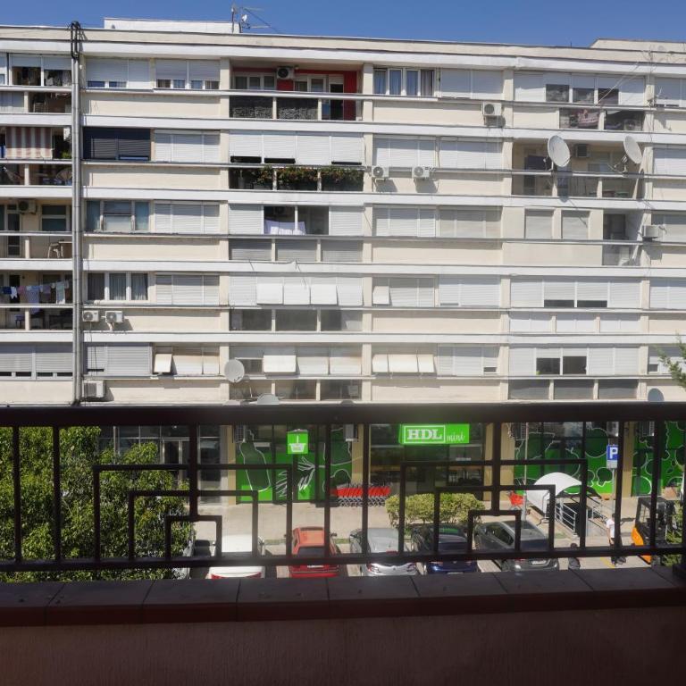 H Apartment - Apartman sa 1 Spavaćom Sobom - 28