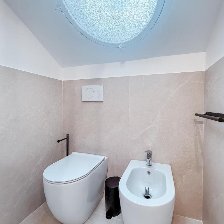 Riviéra Unique Loft by PortofinoVacanze - Appartamento con 1 Camera da Letto - 19