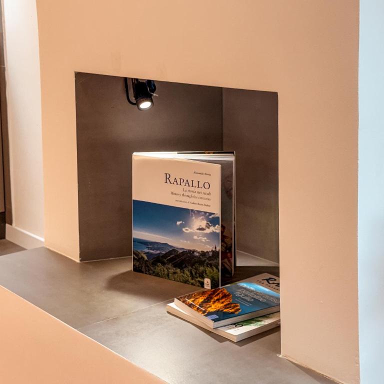 Riviéra Unique Loft by PortofinoVacanze - Appartamento con 1 Camera da Letto - 20