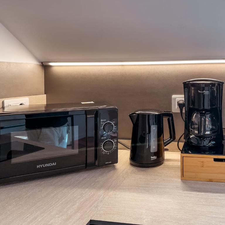 Riviéra Unique Loft by PortofinoVacanze - Appartamento con 1 Camera da Letto - 23