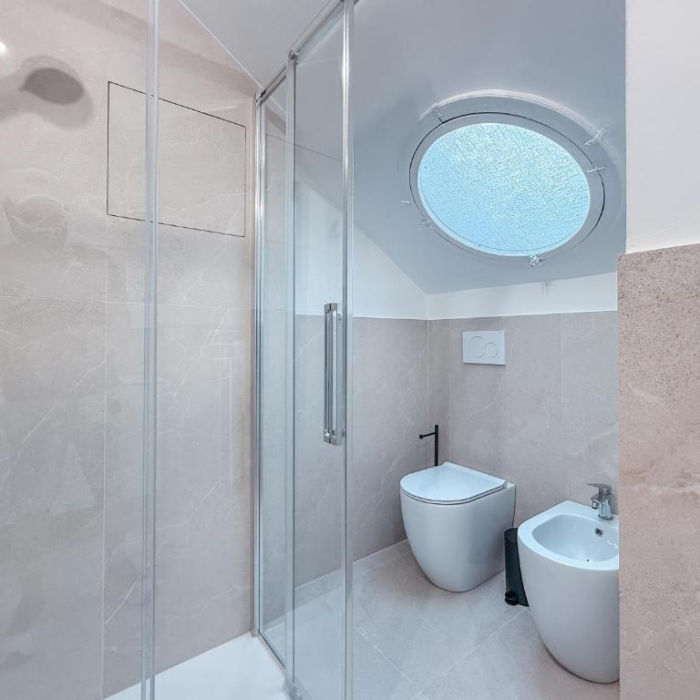 Riviéra Unique Loft by PortofinoVacanze - Appartamento con 1 Camera da Letto - 28