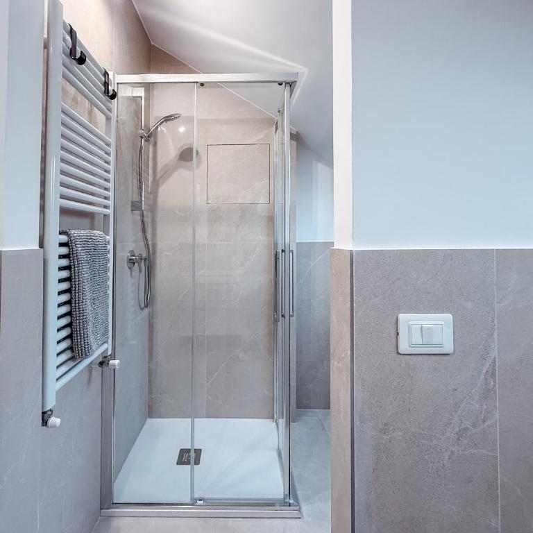 Riviéra Unique Loft by PortofinoVacanze - Appartamento con 1 Camera da Letto - 29