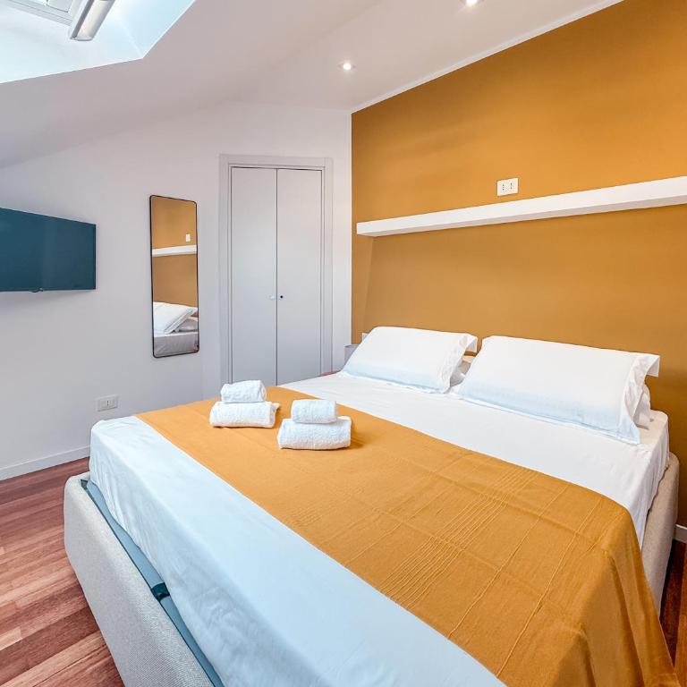 Riviéra Unique Loft by PortofinoVacanze - Appartamento con 1 Camera da Letto - 31