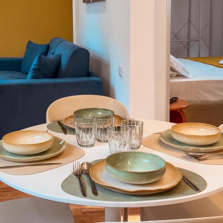 Riviéra Unique Loft by PortofinoVacanze - Appartamento con 1 Camera da Letto - 32
