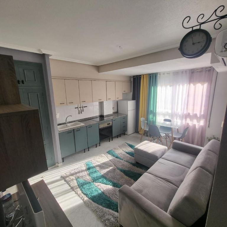 Apartments, 50 meters from Playa del Cura - Apartment mit 1 Schlafzimmer - 4