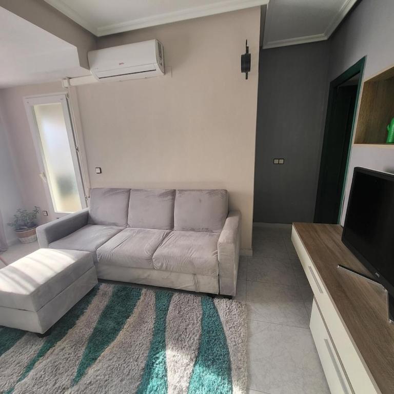 Apartments, 50 meters from Playa del Cura - Apartment mit 1 Schlafzimmer - 5
