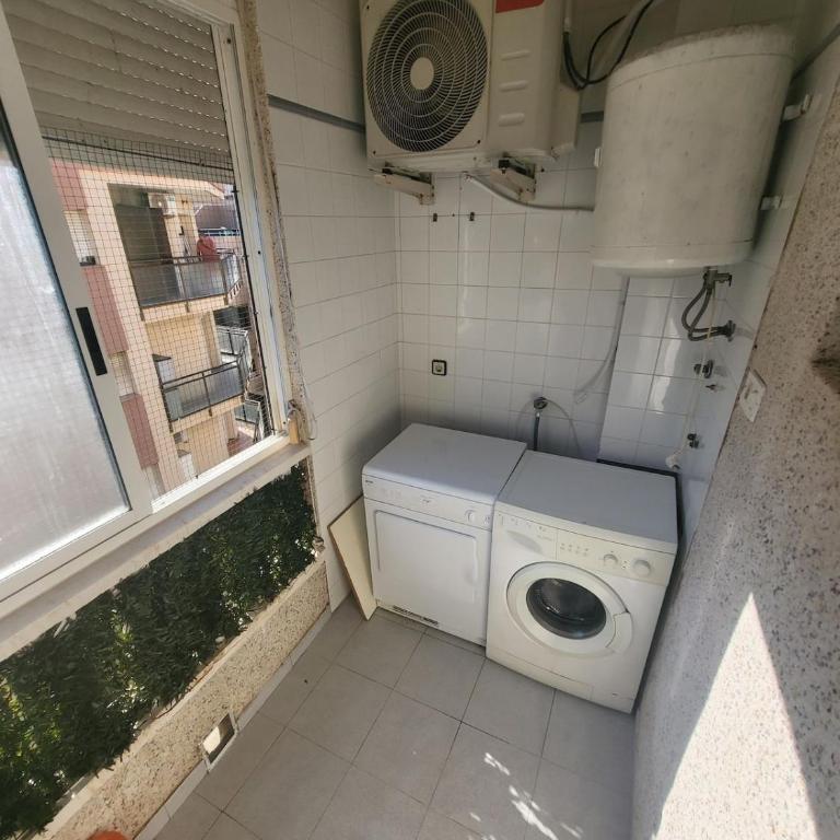 Apartments, 50 meters from Playa del Cura - Apartment mit 1 Schlafzimmer - 6