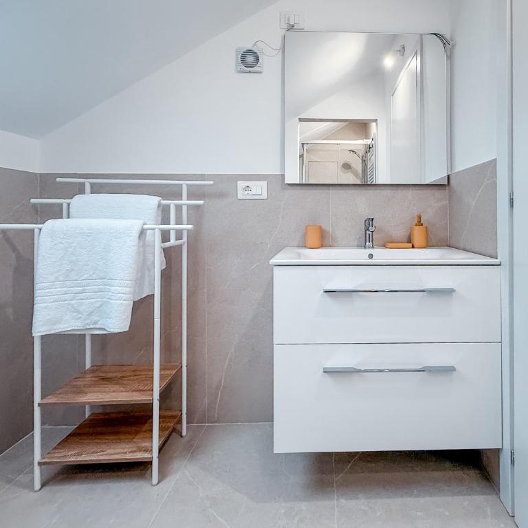 Riviéra Unique Loft by PortofinoVacanze - Appartamento con 1 Camera da Letto - 34