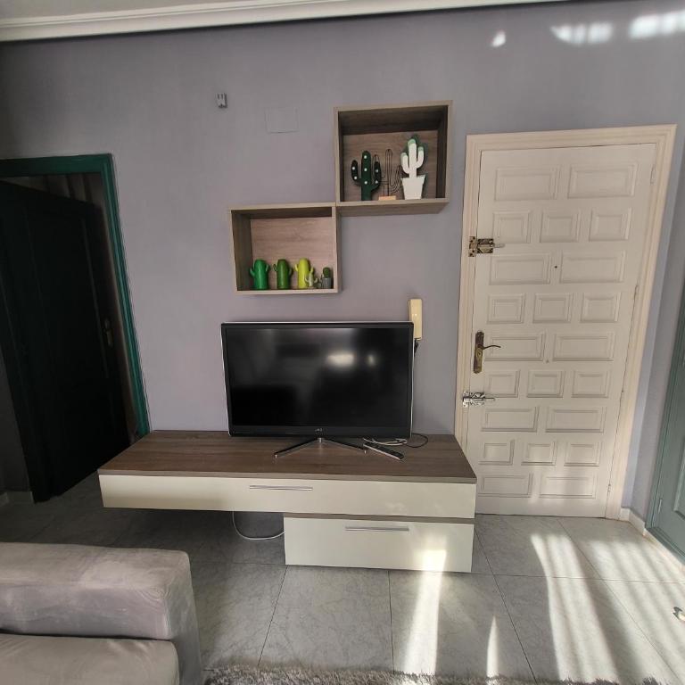 Apartments, 50 meters from Playa del Cura - Apartment mit 1 Schlafzimmer - 10