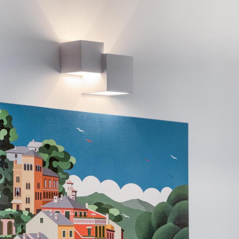 Riviéra Unique Loft by PortofinoVacanze - Appartamento con 1 Camera da Letto - 38