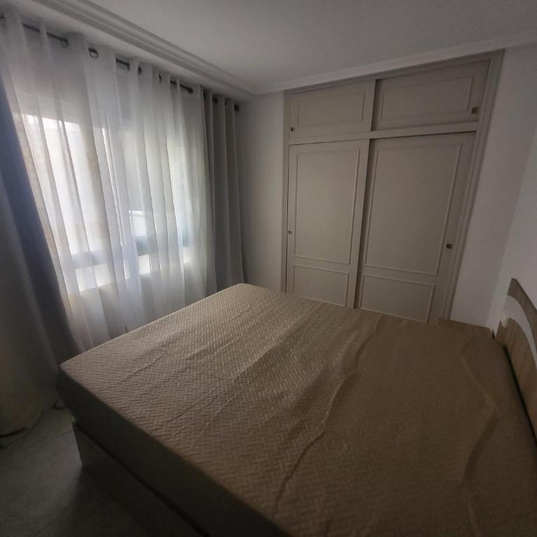 Apartments, 50 meters from Playa del Cura - Apartment mit 1 Schlafzimmer - 13