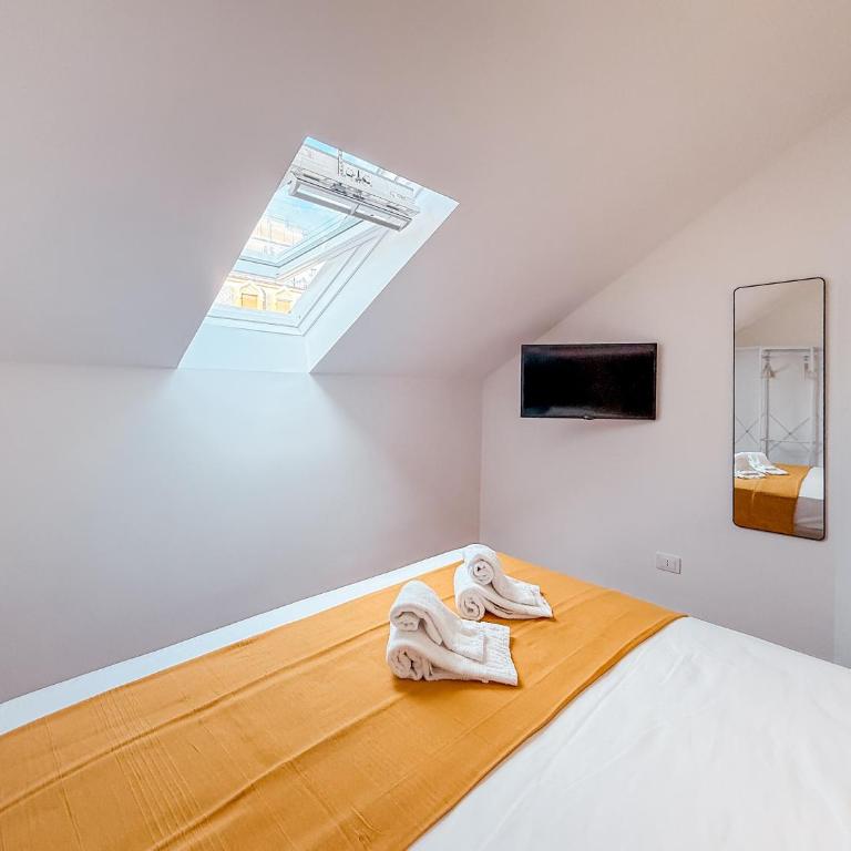 Riviéra Unique Loft by PortofinoVacanze - Appartamento con 1 Camera da Letto - 39