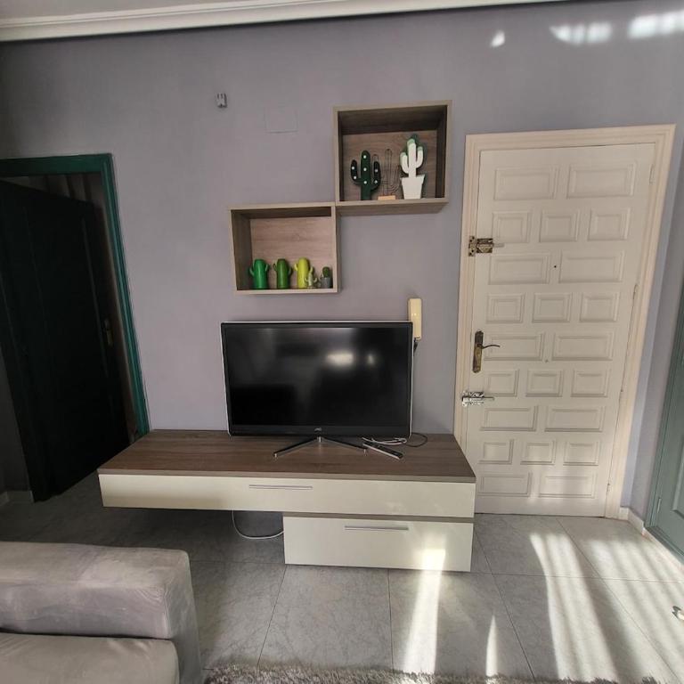 Apartments, 50 meters from Playa del Cura - Apartment mit 1 Schlafzimmer - 16