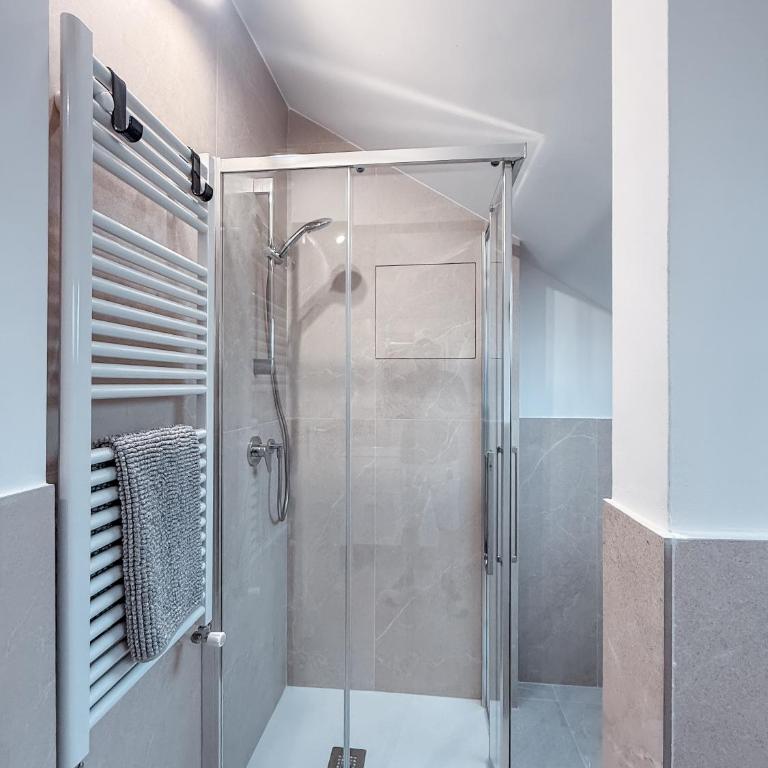 Riviéra Unique Loft by PortofinoVacanze - Appartamento con 1 Camera da Letto - 41