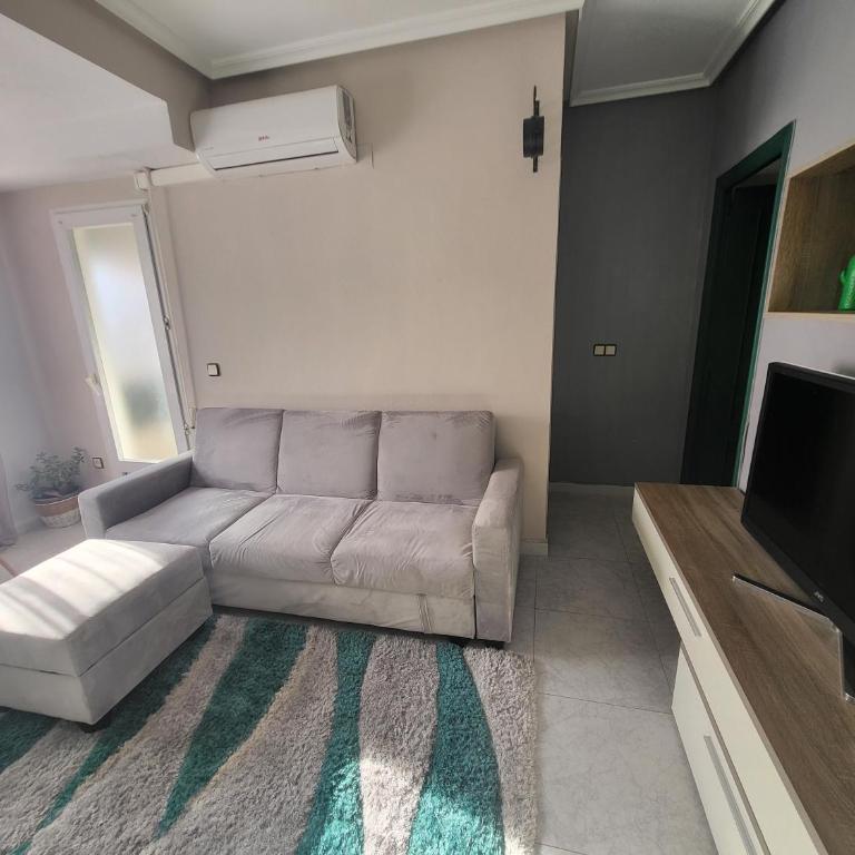 Apartments, 50 meters from Playa del Cura - Apartment mit 1 Schlafzimmer - 17