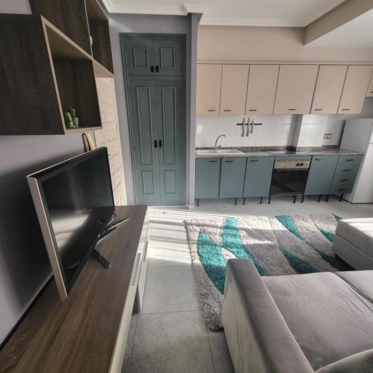 Apartments, 50 meters from Playa del Cura - Apartment mit 1 Schlafzimmer - 19