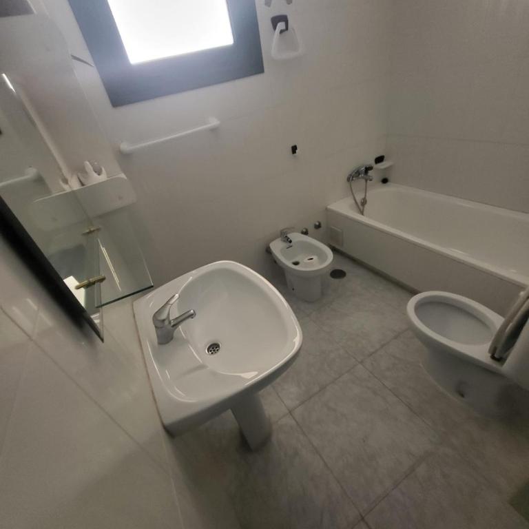 Apartments, 50 meters from Playa del Cura - Apartment mit 1 Schlafzimmer - 20