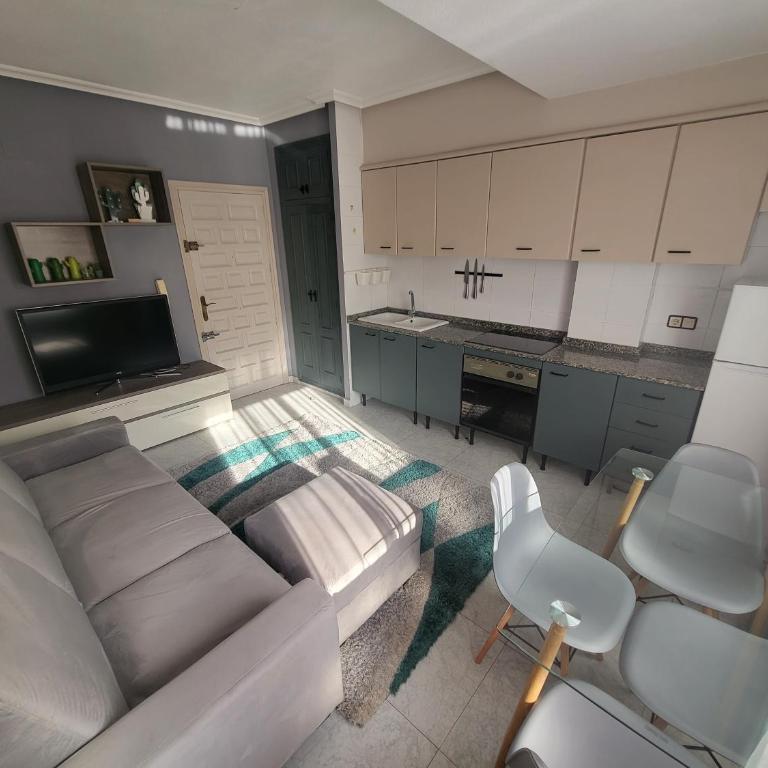 Apartments, 50 meters from Playa del Cura - Apartment mit 1 Schlafzimmer - 21