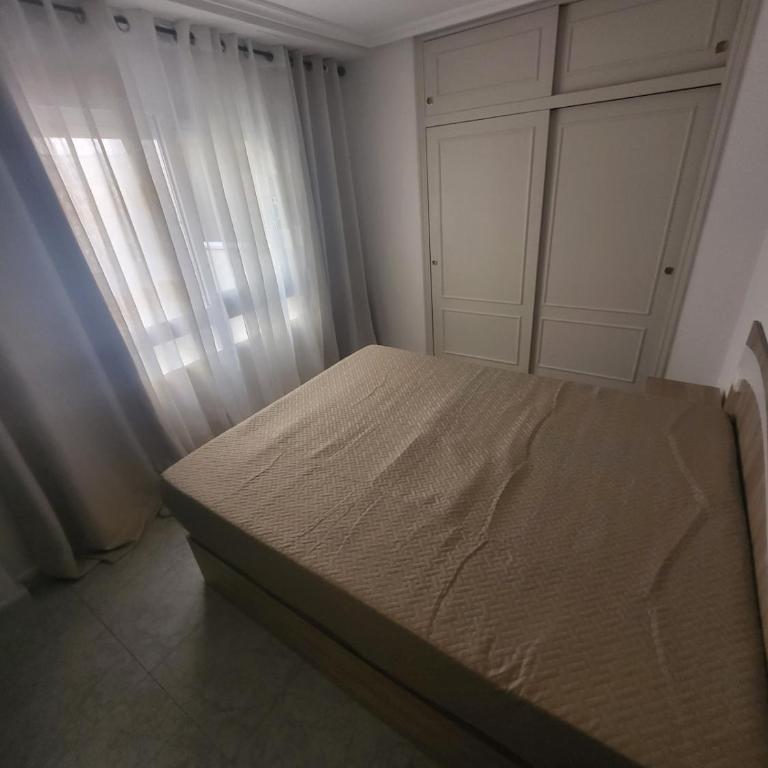 Apartments, 50 meters from Playa del Cura - Apartment mit 1 Schlafzimmer - 24