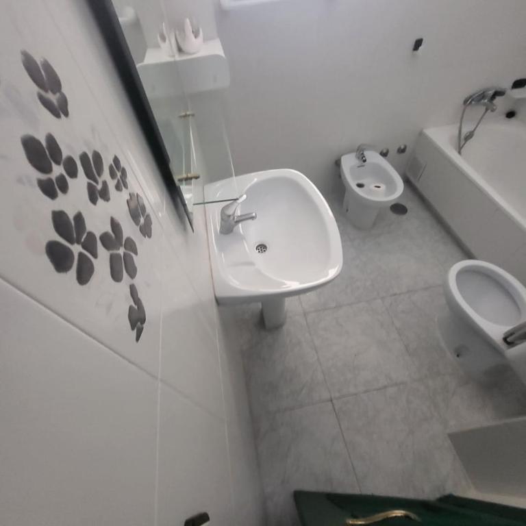 Apartments, 50 meters from Playa del Cura - Apartment mit 1 Schlafzimmer - 25