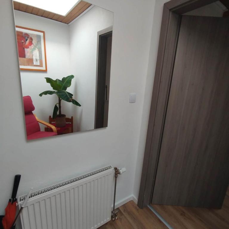 Ferienwohnung Heuchelhofer Lichtfänger - Apartment mit 1 Schlafzimmer - 5