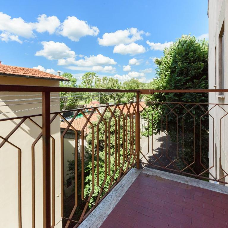 Orsini by MMega - Appartamento con 1 Camera da Letto - 5