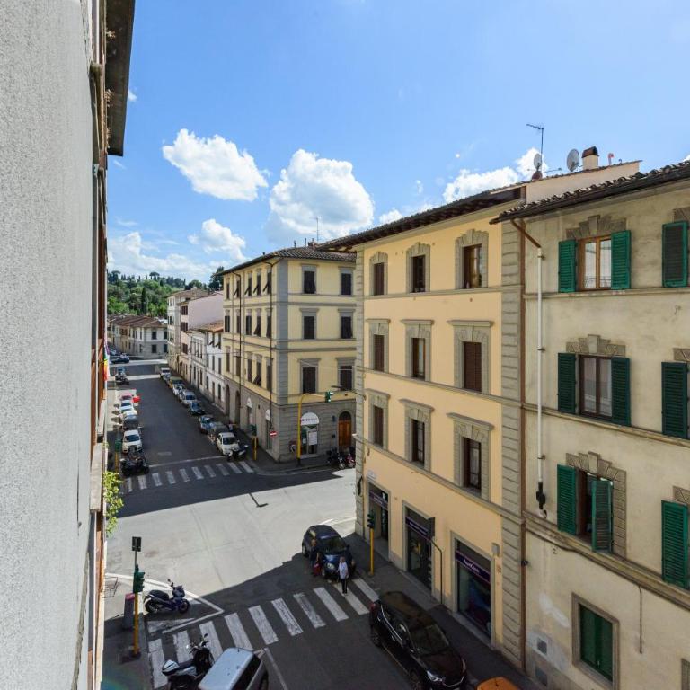Orsini by MMega - Appartamento con 1 Camera da Letto - 8