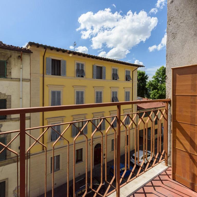 Orsini by MMega - Appartamento con 1 Camera da Letto - 11