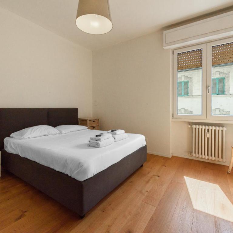 Orsini by MMega - Appartamento con 1 Camera da Letto - 13